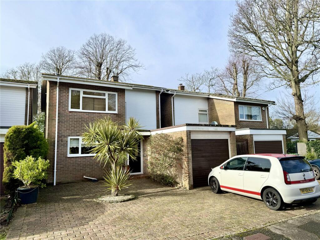 Main image of property: Ranelagh Road, Highcliffe On Sea, Christchurch, Dorset, BH23