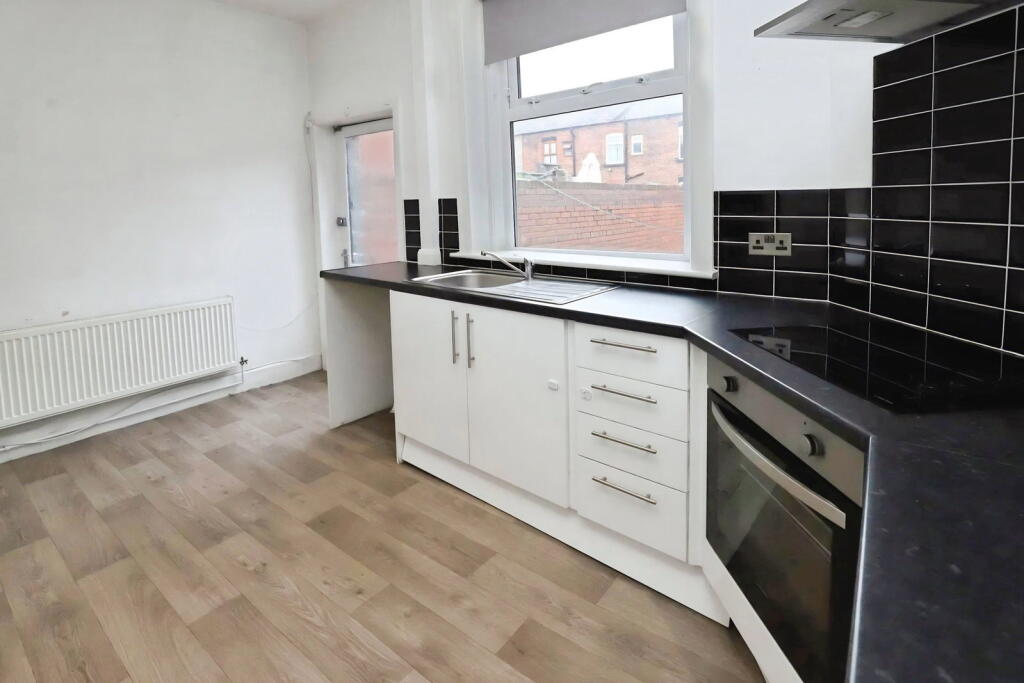 House in Bury, Greater Manchester - View 5