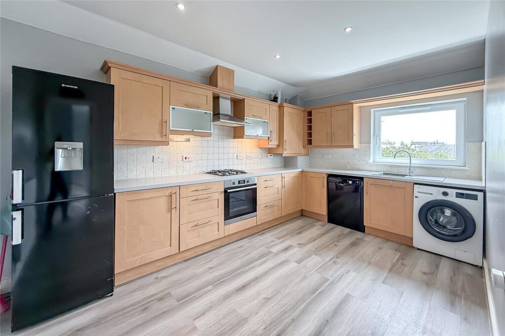 Main image of property: Bakers Close, St. Albans, Hertfordshire, AL1