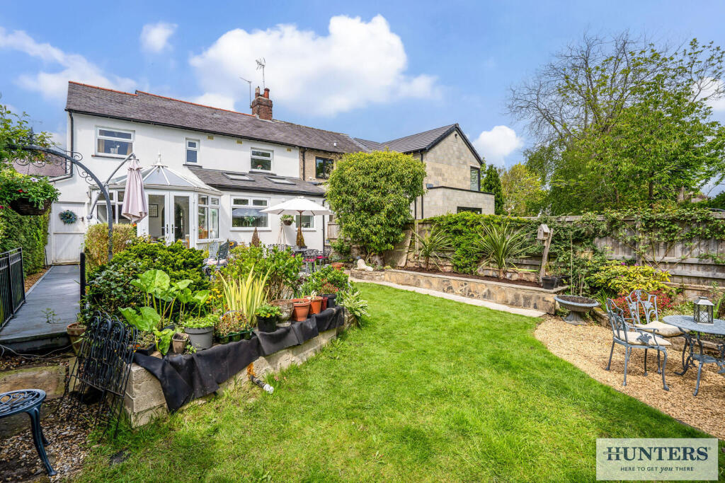 Main image of property: Thorpe Drive, Guiseley, Leeds
