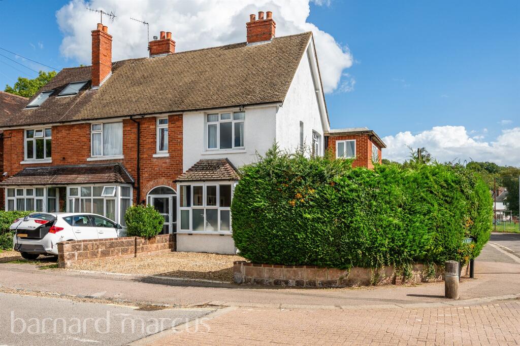 Main image of property: Emlyn Road, Redhill