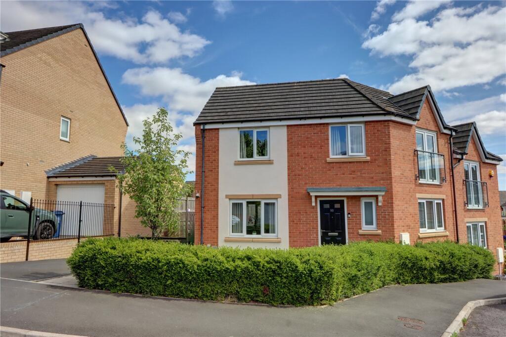 Main image of property: Vallum Place, Throckley, Newcastle upon Tyne, Tyne and Wear, NE15