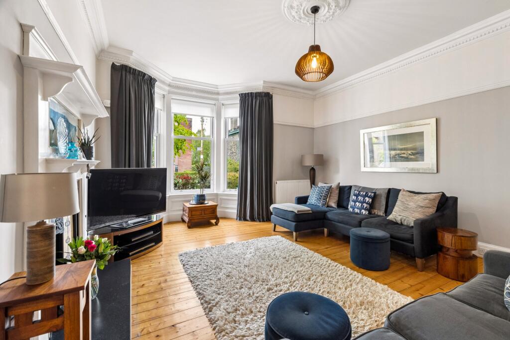 Munro Road, Jordanhill, Glasgow photo 4