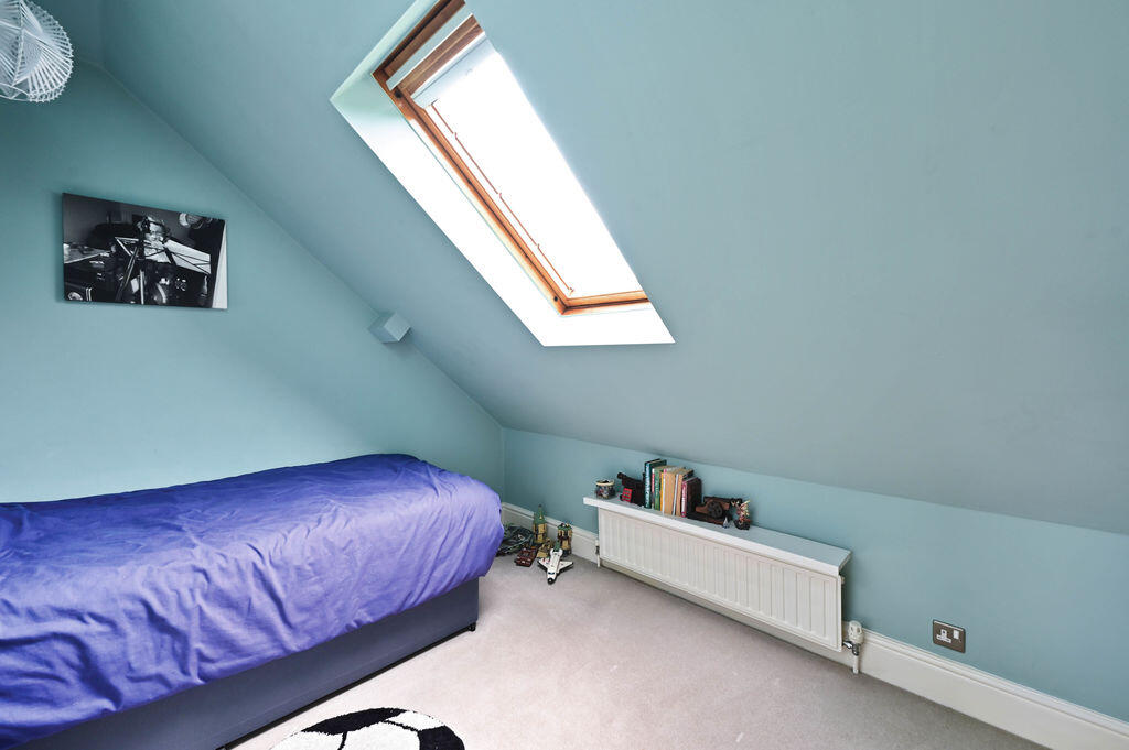 Fraser Close, Old Basing - View 6