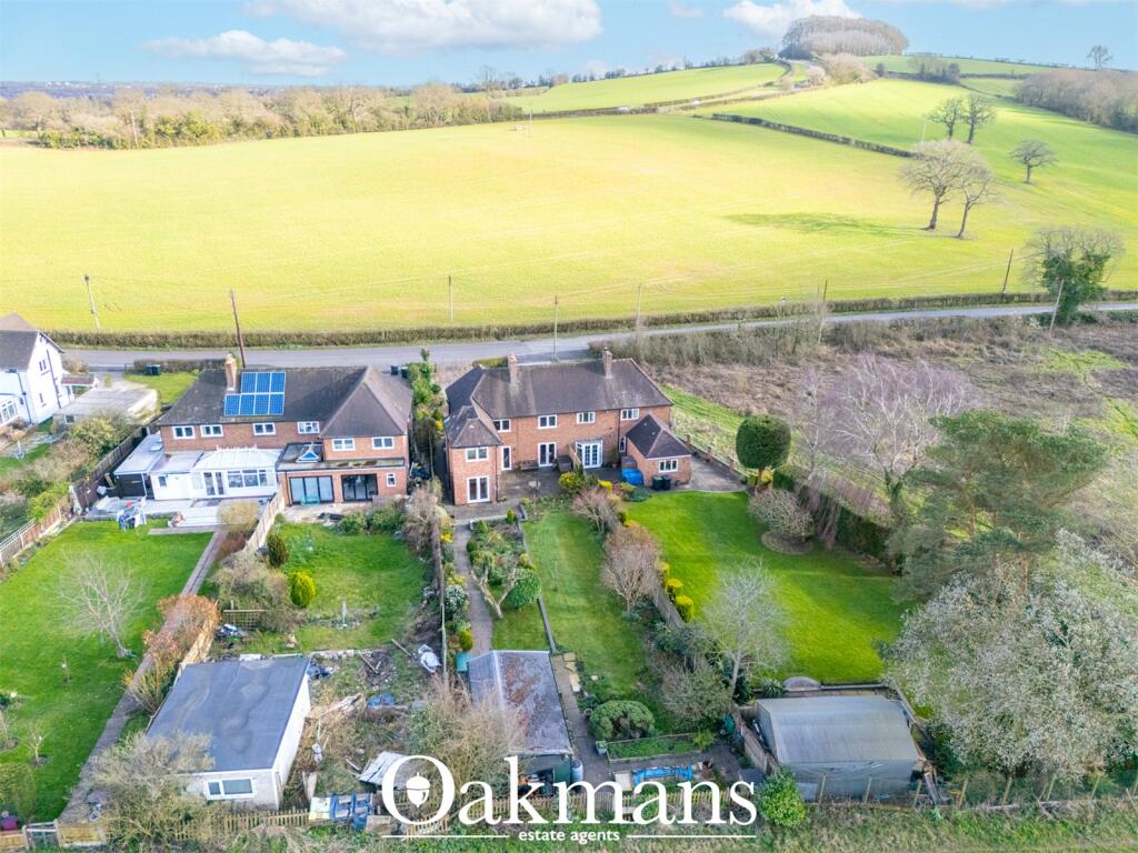 Additional image 3 of Frankley Green, Birmingham, Worcestershire, B32