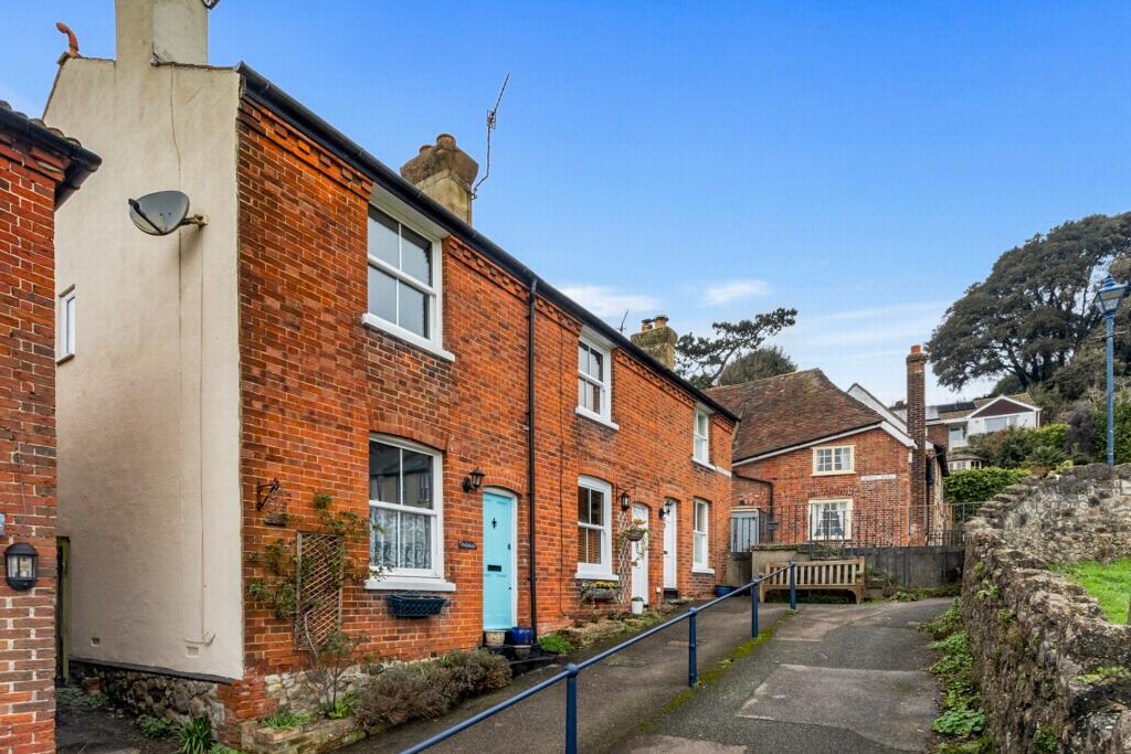 Main image of property: Church Hill, Hythe, CT21