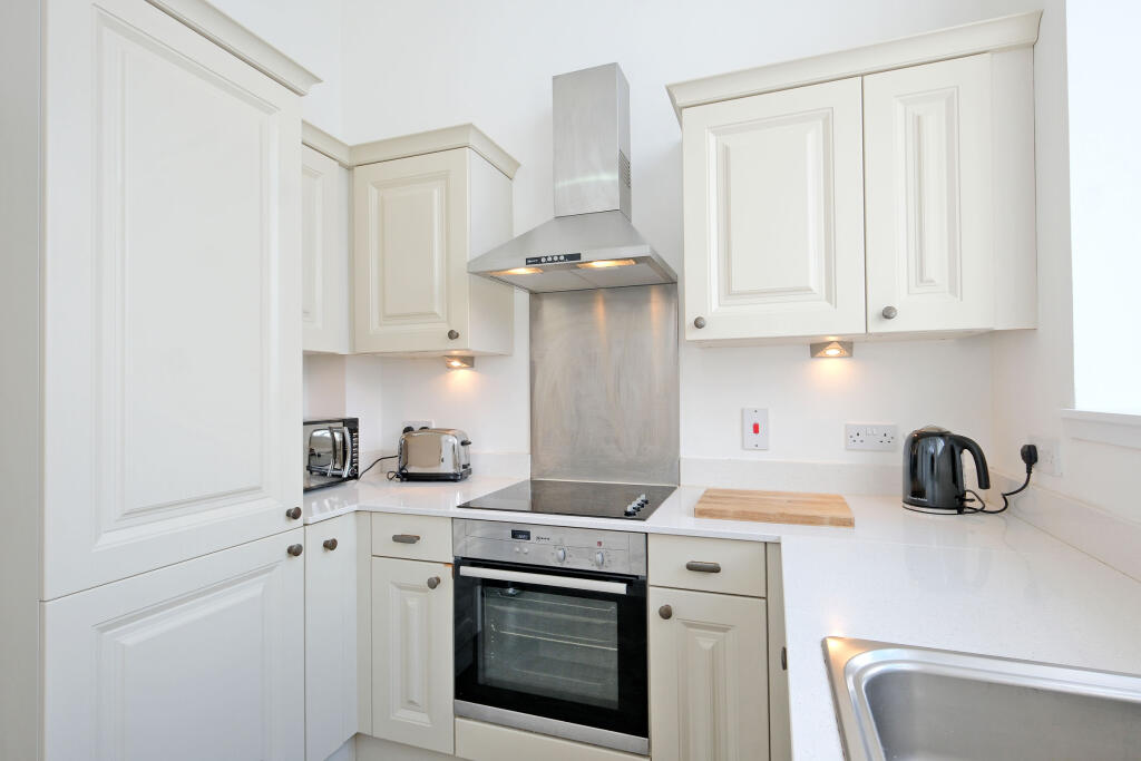 Additional image 14 of Flat 7 120 Rosemount Place, Rosemount, Aberdeen, AB25