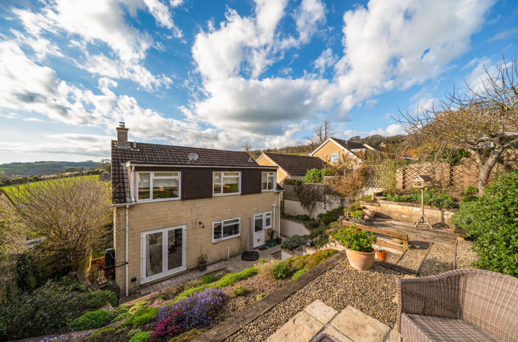 Additional image 36 of Mountain Ash, Bath, Somerset, BA1