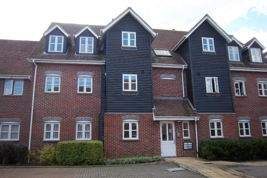 Main image of property: Howarde Court, Stevenage, Hertfordshire, SG1
