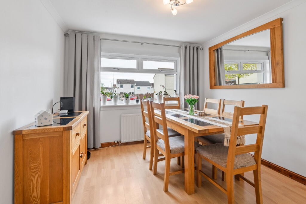 Jubilee Avenue, Deans, Livingston, EH54 8ER photo 4