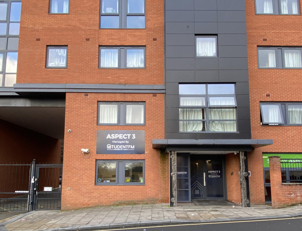 Main image of property: B13, Aspect, 3 Edward Street, Sheffield, South Yorkshire, S3 7GE.