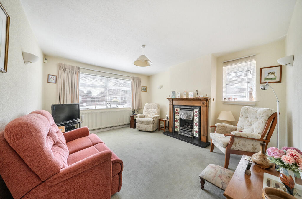 Mill Close, Wroughton, Swindon, SN4 - View 4