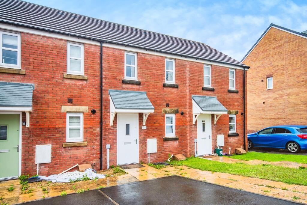 Main image of property: Dan Y Cwarre, Carway, Kidwelly, Carmarthenshire, SA17