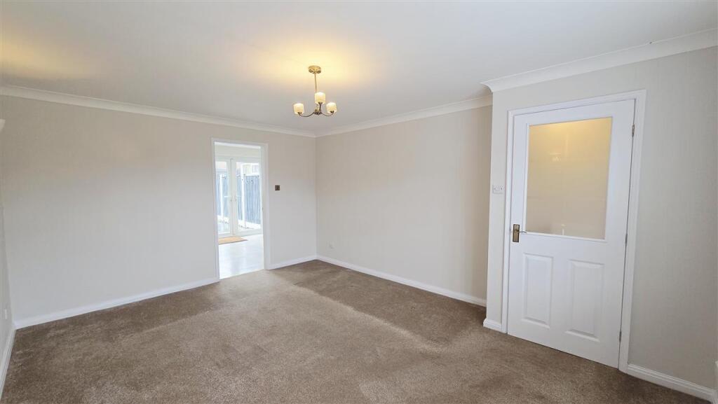 House in Crewe - View 5