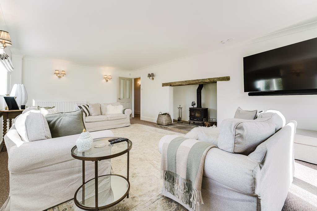 House in Kettering, Grafton Underwood - View 2