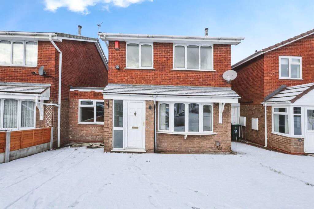 Main image of property: Law Close, Tividale, Oldbury