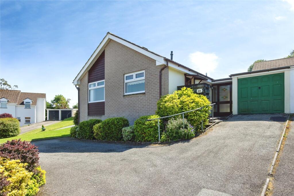 Main image of property: Bosvenna View, Bodmin, Cornwall, PL31