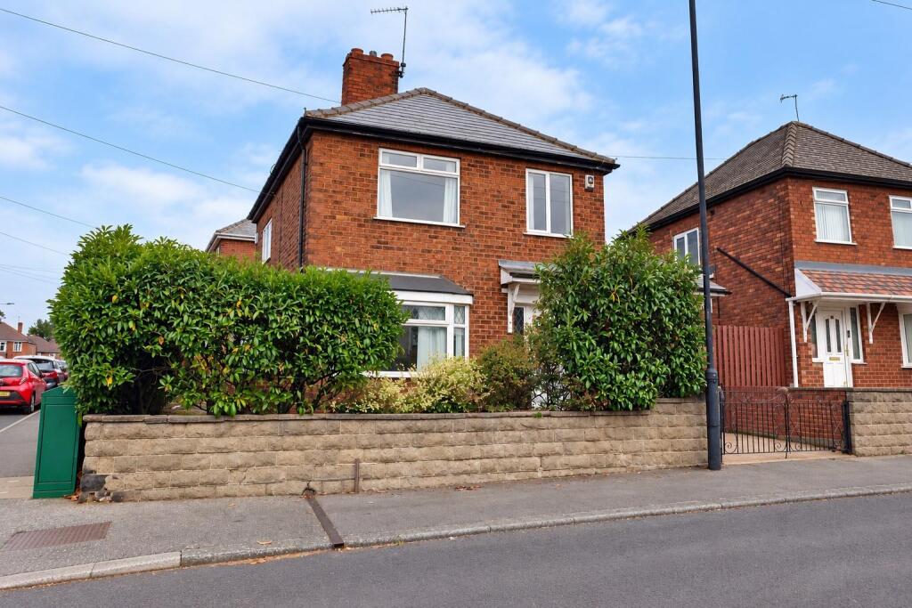 Main image of property: St. Cecilias Road, Doncaster