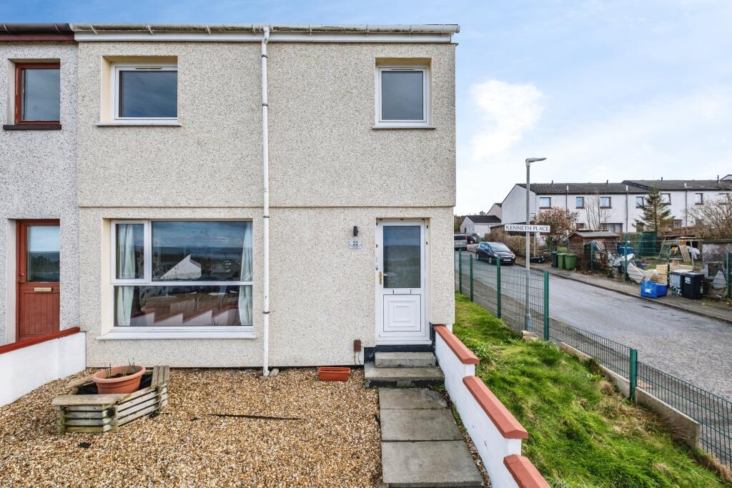 Main image of property: Murray Road, Inverness, IV2