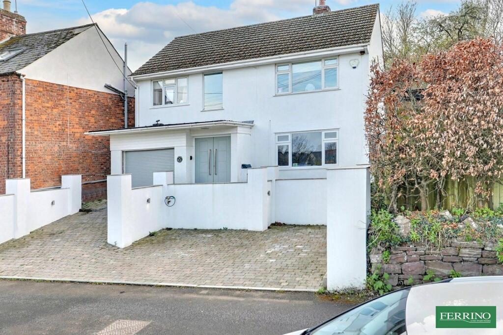 Main image of property: Station Road, Newnham, Gloucestershire. GL14 1DD