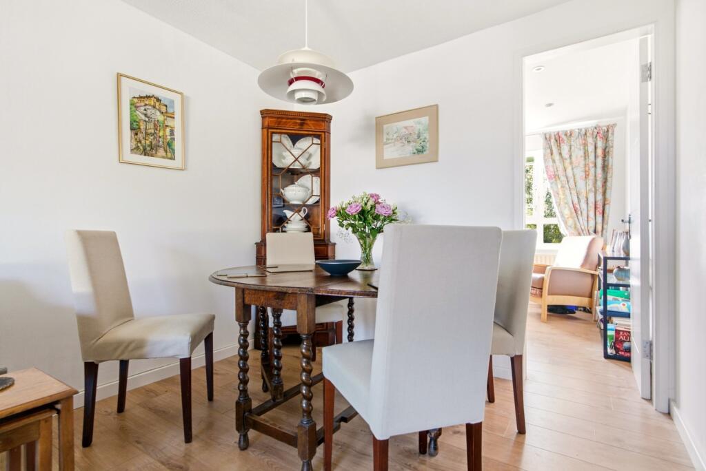 Apartment in St Albans, Wheathampstead - View 5