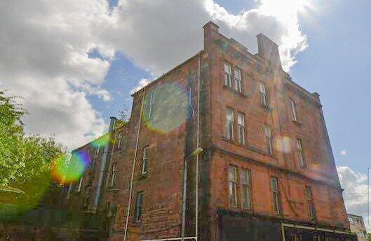 Main image of property: Kerr Street, Bridgeton, Glasgow, G40