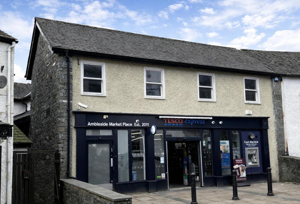 Main image of property: Market Place, Ambleside