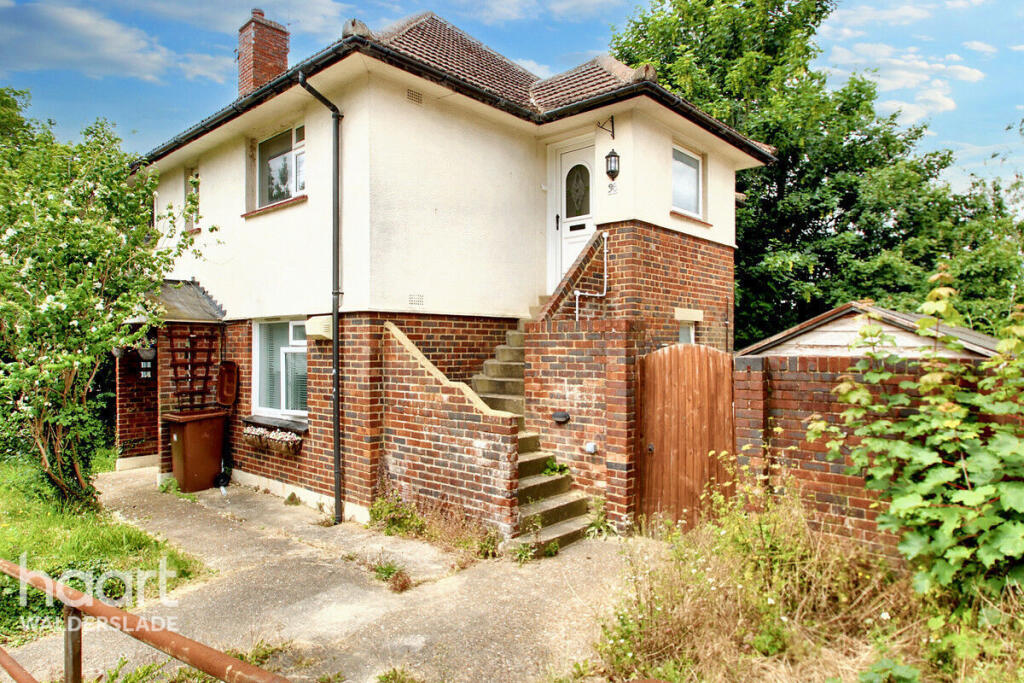 Main image of property: Mckenzie Road, CHATHAM