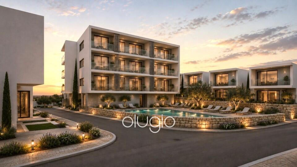 Main image of property: Paphos, Geroskipou
