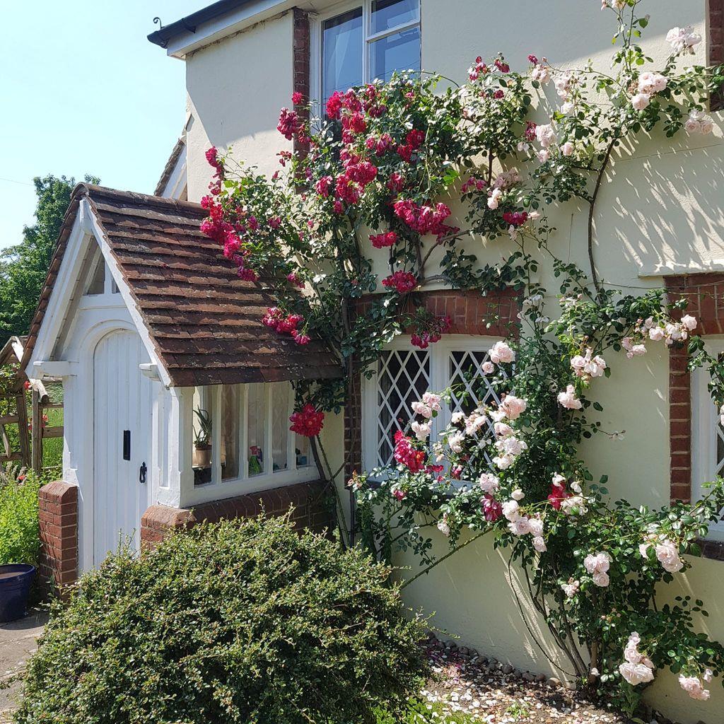 Main image of property: Tilburstow Hill Road, South Godstone