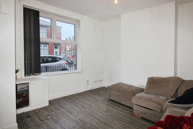 Campbell Street, Farnworth, Bolton photo 2