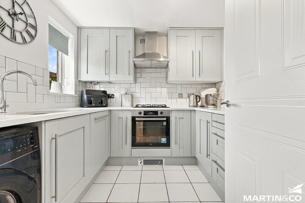 Lister Tye, Moulsham Lodge  photo 2