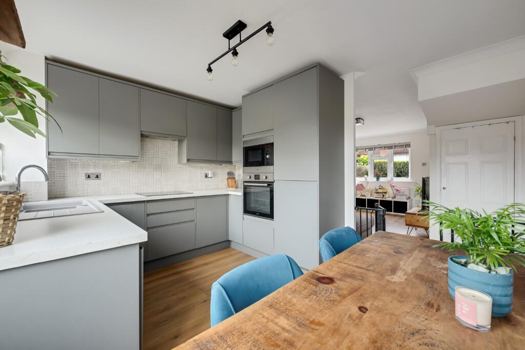 Main image of property: Knights Manor Way, Dartford, DA1 5SP