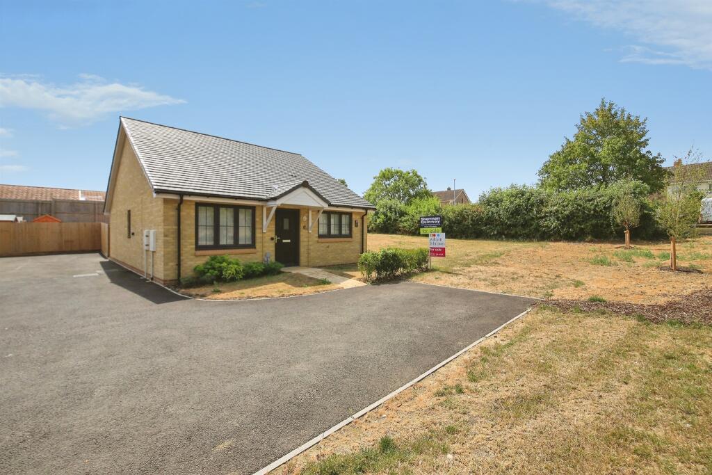 Main image of property: Evans Mead, Stilton, Peterborough