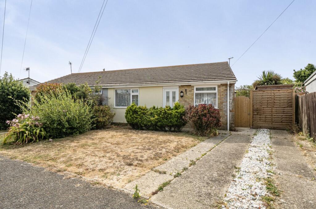 House in Portsmouth