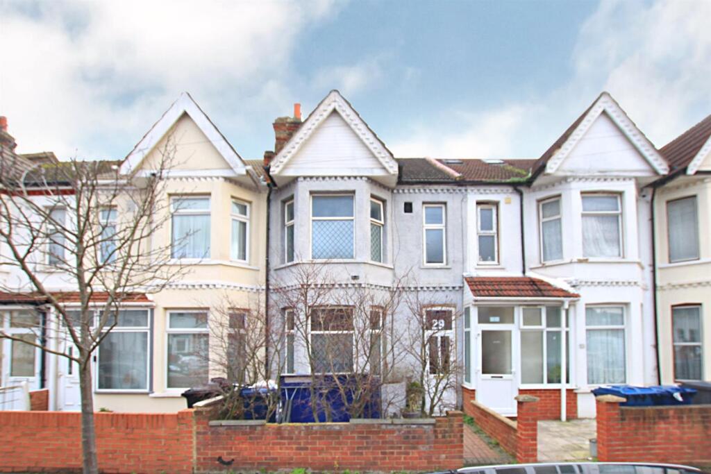 Main image of property: Northcote Avenue, Southall, UB1