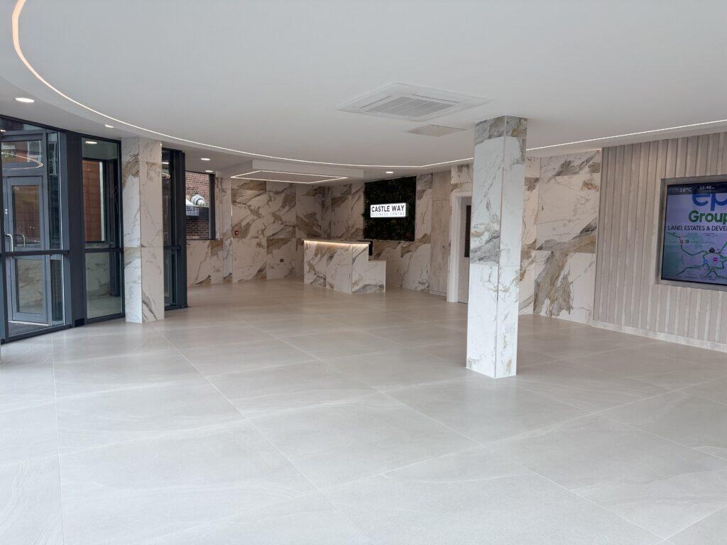 Additional image 2 of Castleway Business Centre, 17 Preston New Road, Blackburn, BB2 1AU