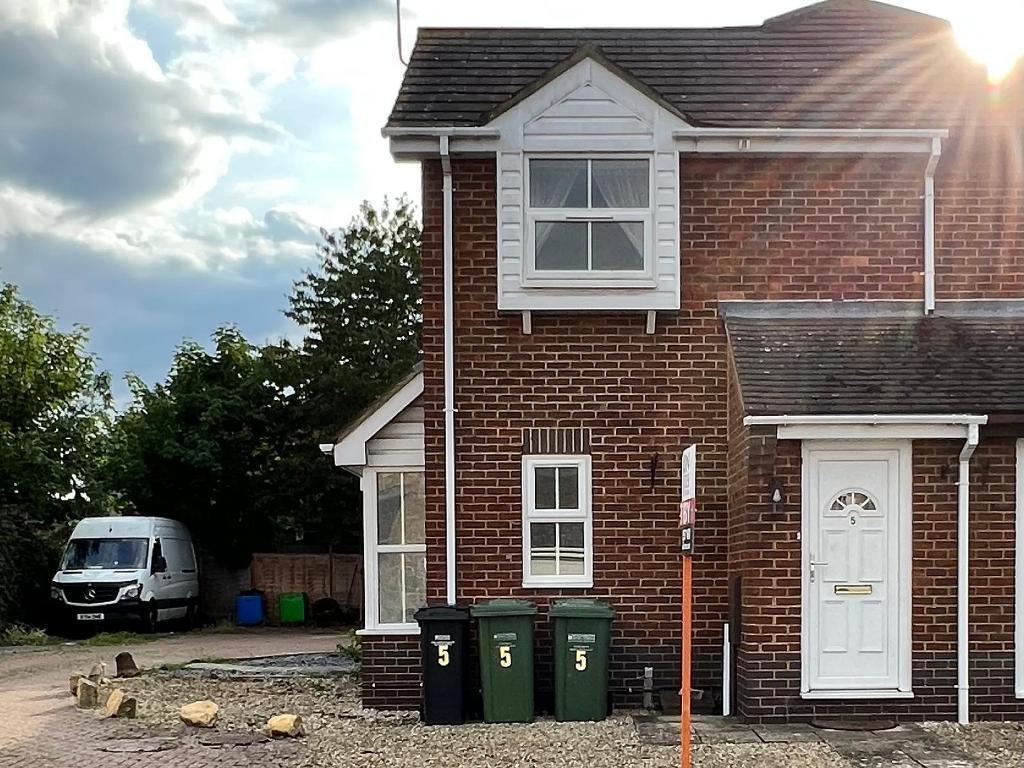 Main image of property: St. Johns Close, Evesham
