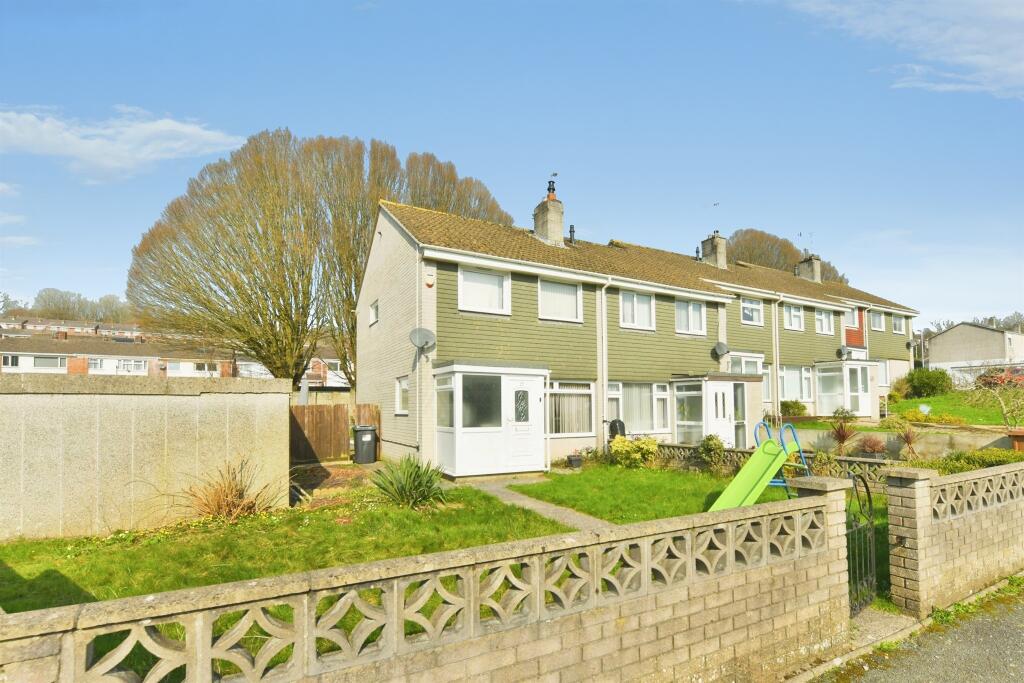 Main image of property: Summers Close, Plymouth