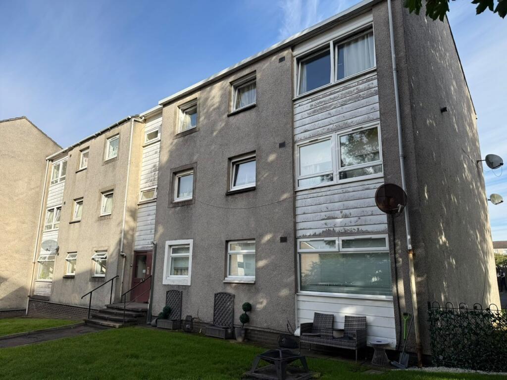 Main image of property: Lewiston Drive, Glasgow, Glasgow City