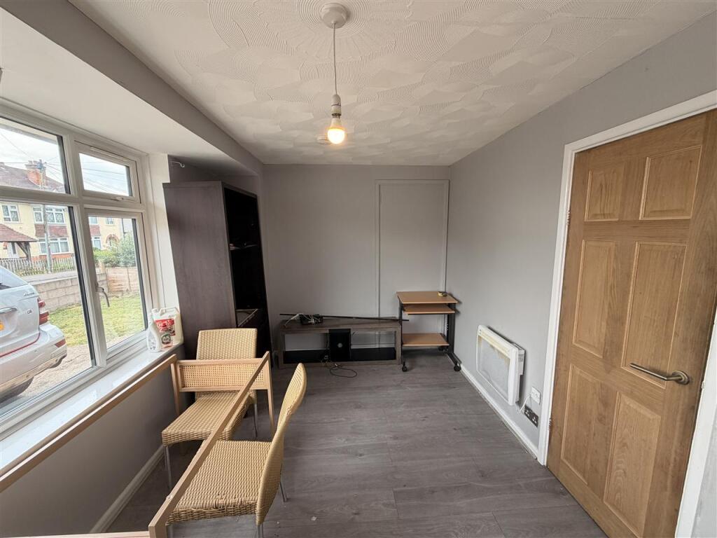Main image of property: Rownham Road, Southampton