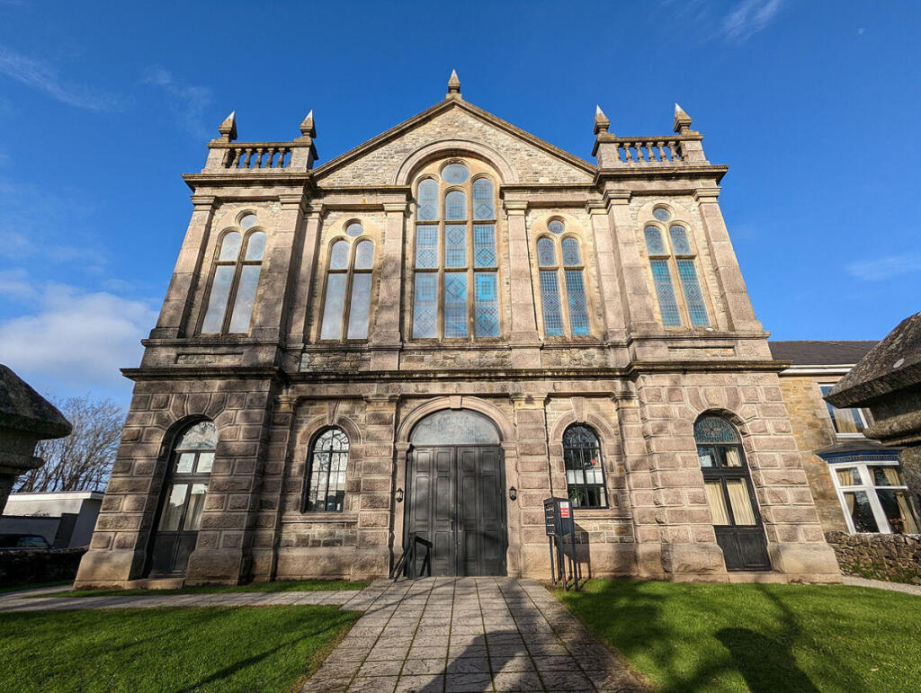 Main image of property: The Sanctuary, Redruth. TR15 1AE