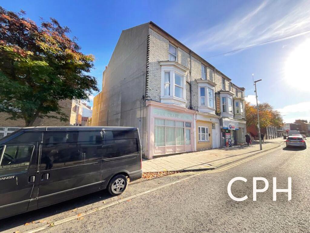 Main image of property: Victoria Road, Scarborough, YO11