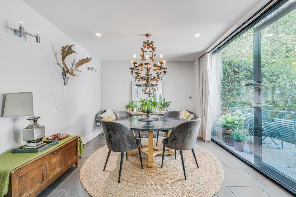 House in Richmond, Petersham - View 5