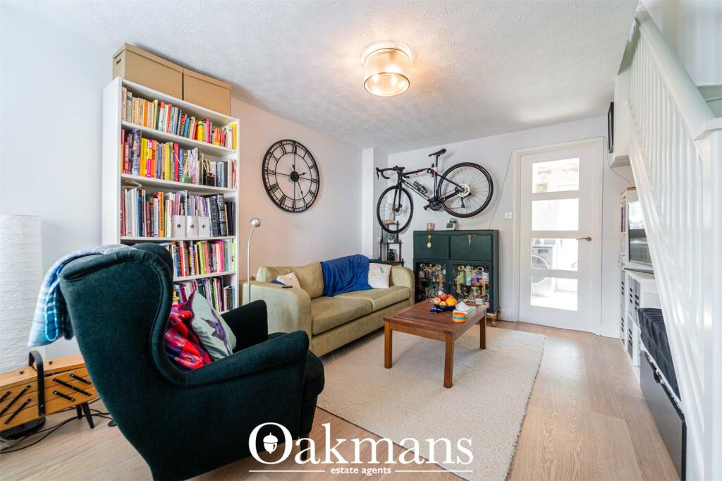 House in Birmingham - View 3