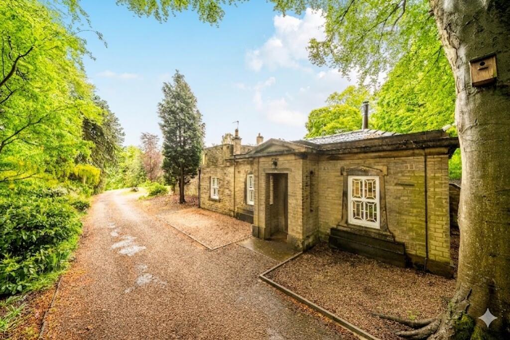 Main image of property: The Gate Lodge, Warley