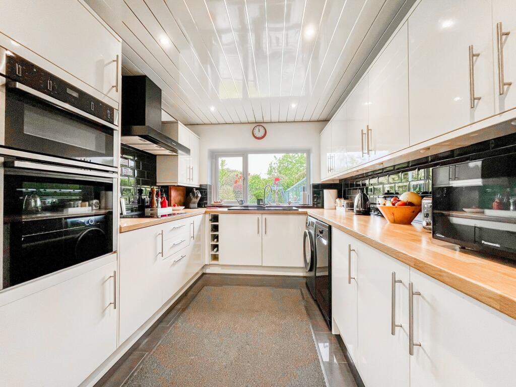 House in Bury, Elton - View 3