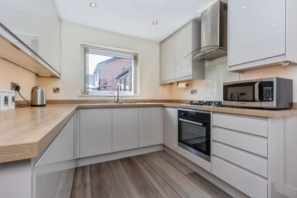 House in Manchester - View 5