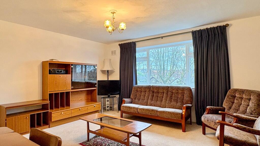 Main image of property: Shoot-Up Hill, London, NW2