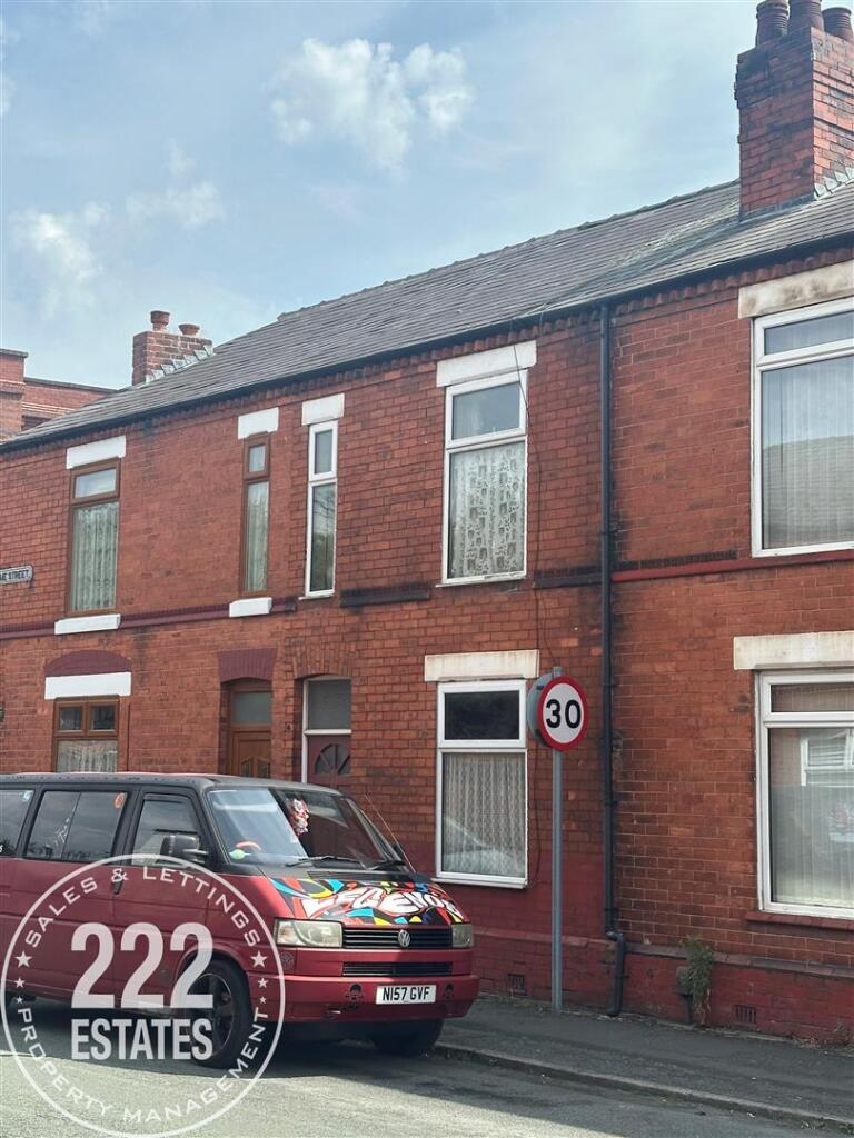 Main image of property: Roome Street, Orford